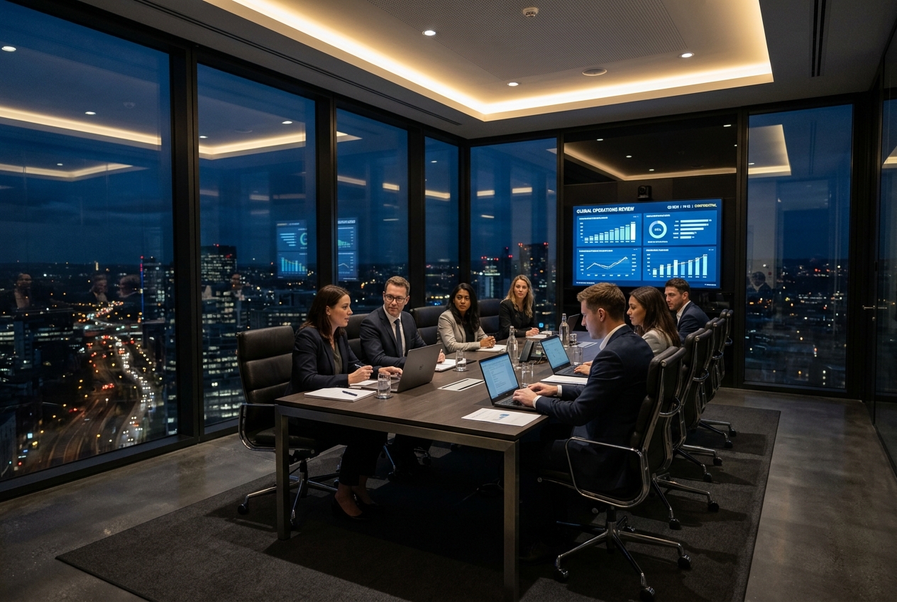 Vanev Portfolio Solutions